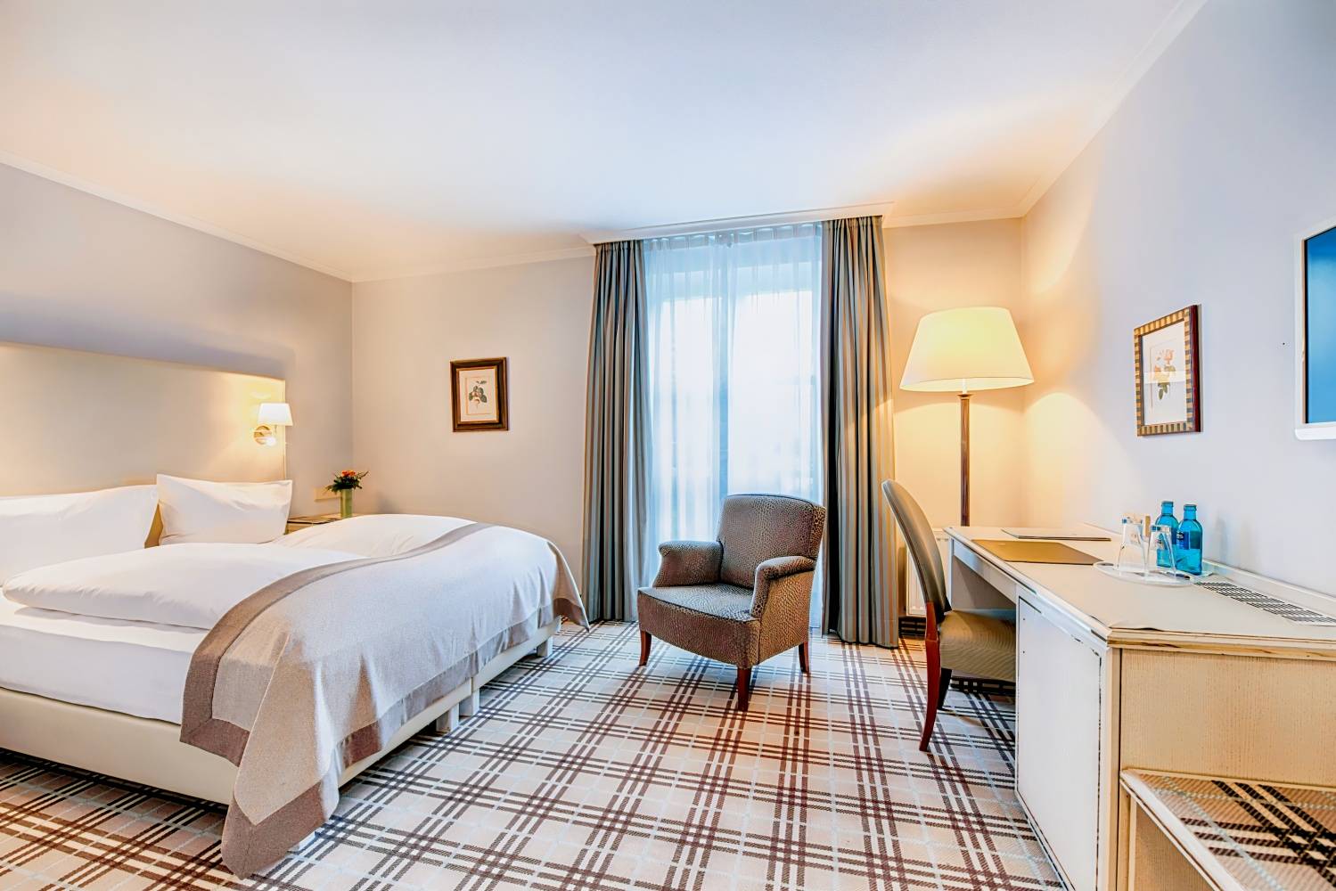 ACHAT Hotel Schreiberhof Aschheim