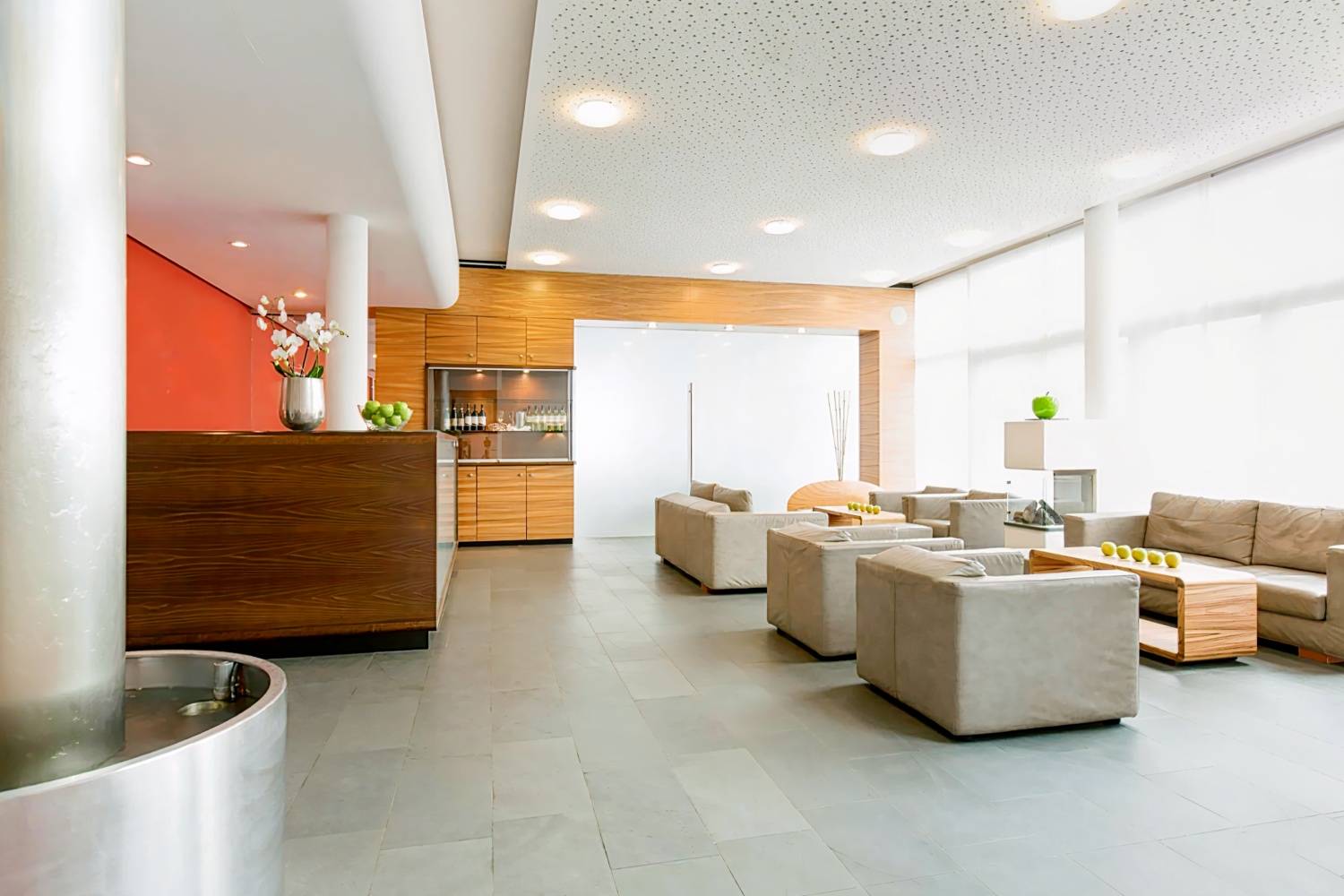 ACHAT Hotel Corbin München Airport