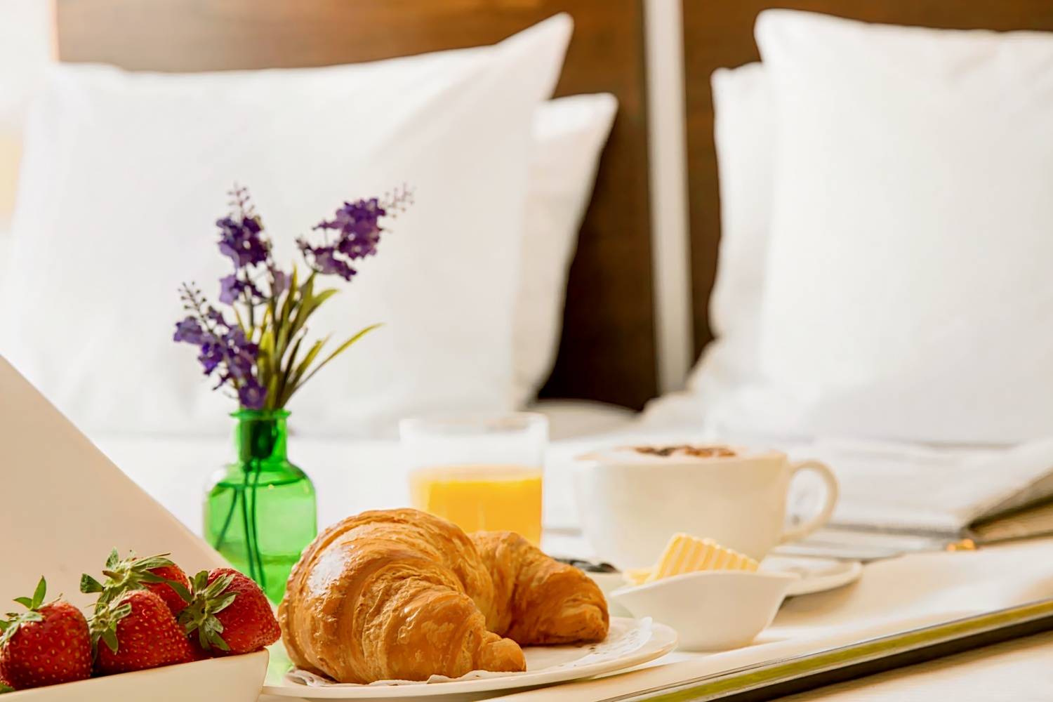 ACHAT Hotel Corbin München Airport