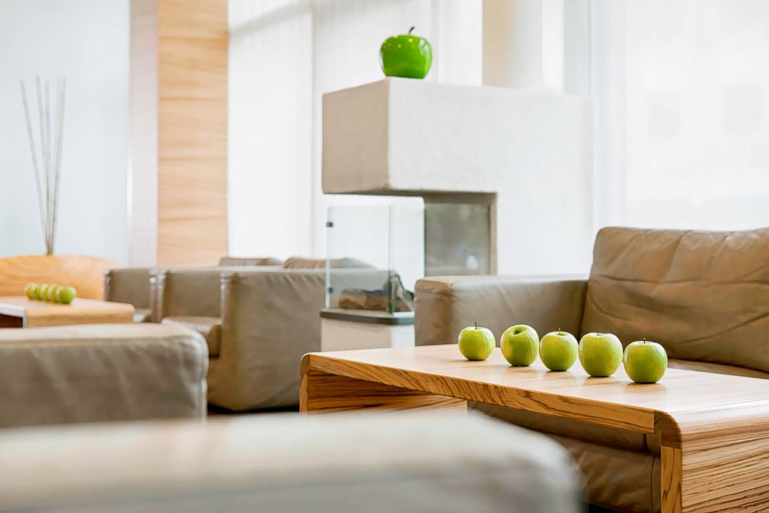 ACHAT Hotel Corbin München Airport