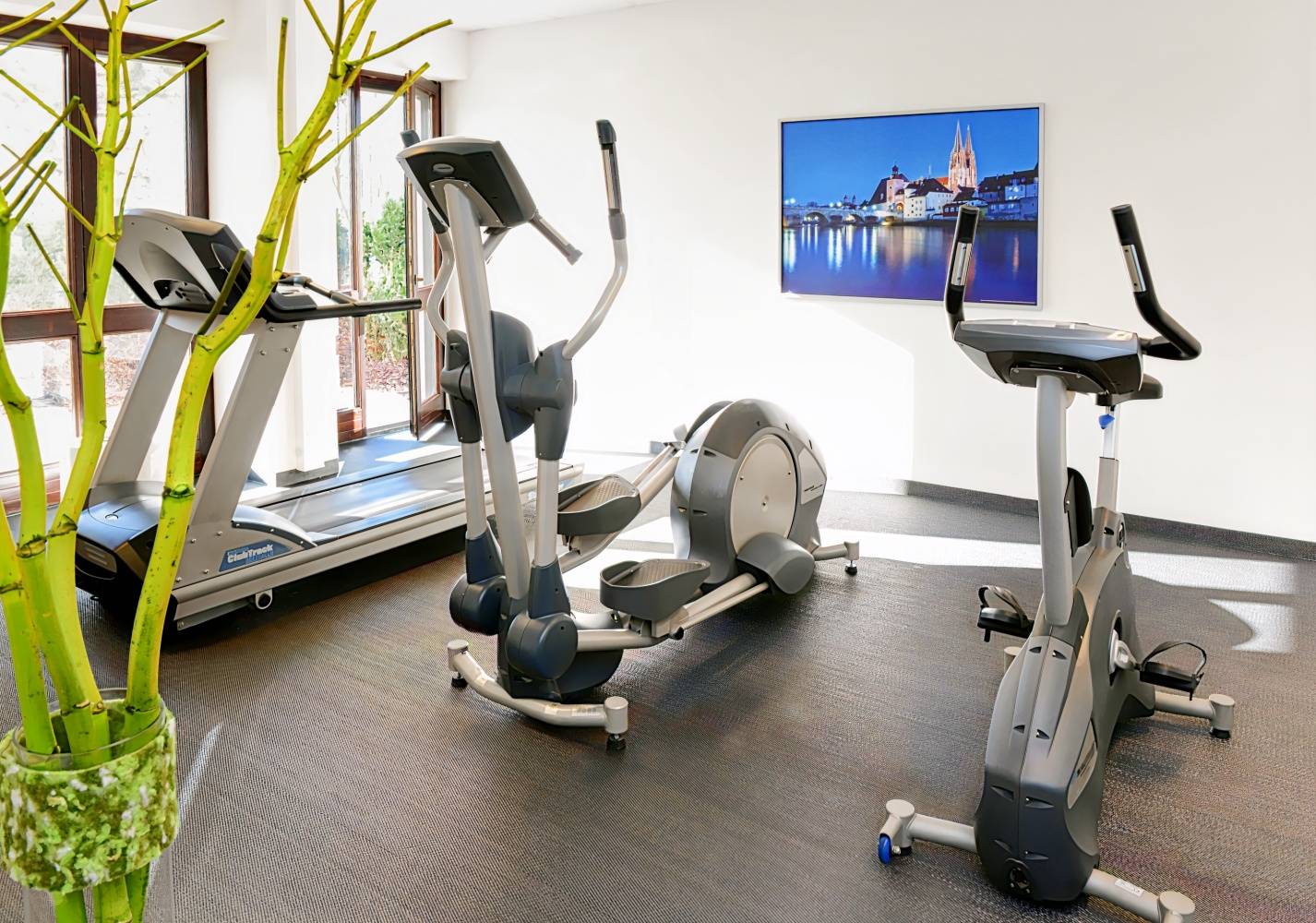 ACHAT Hotel Regensburg im Park