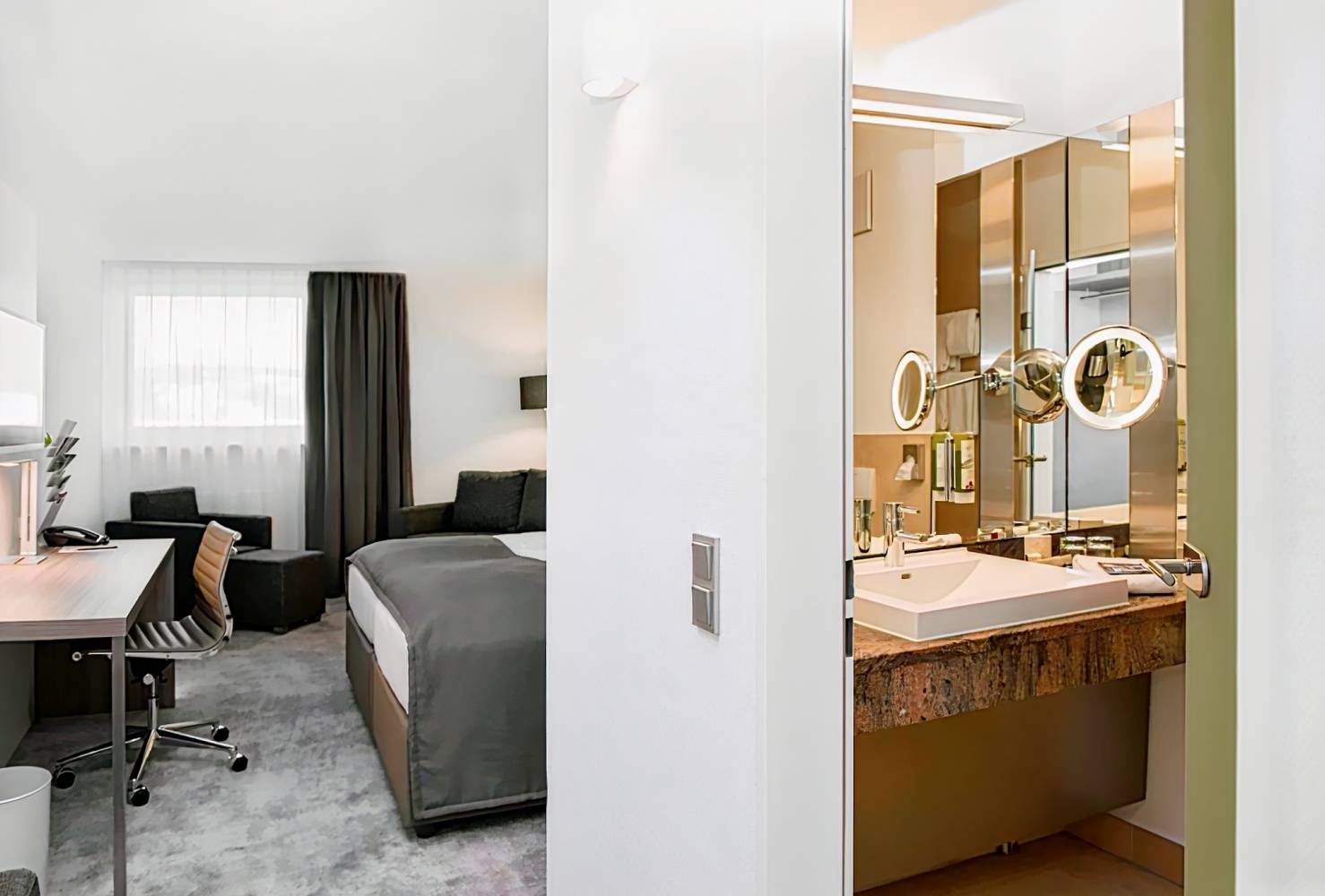 ACHAT Hotel Regensburg im Park