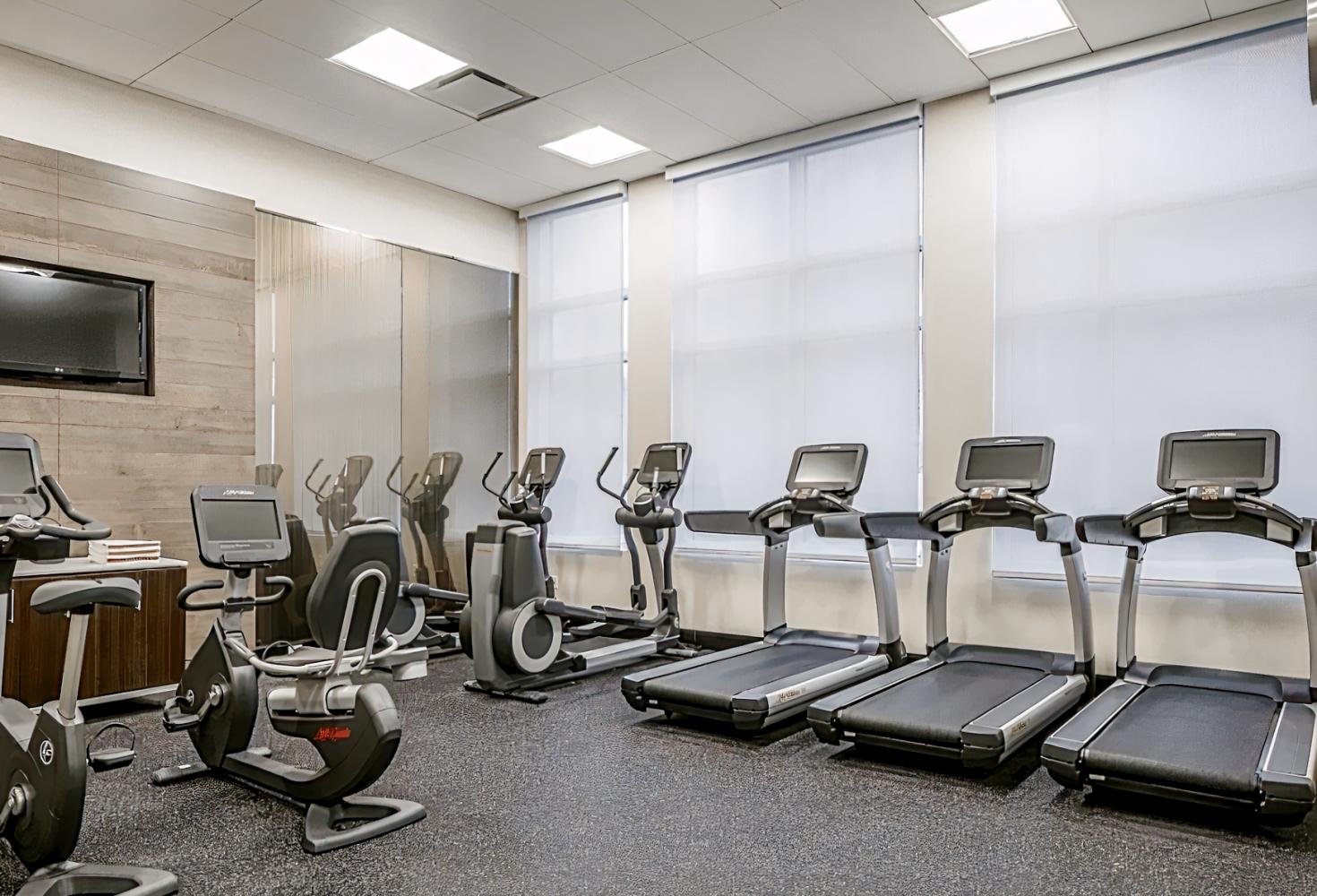 Hyatt Centric Midtown Atlanta