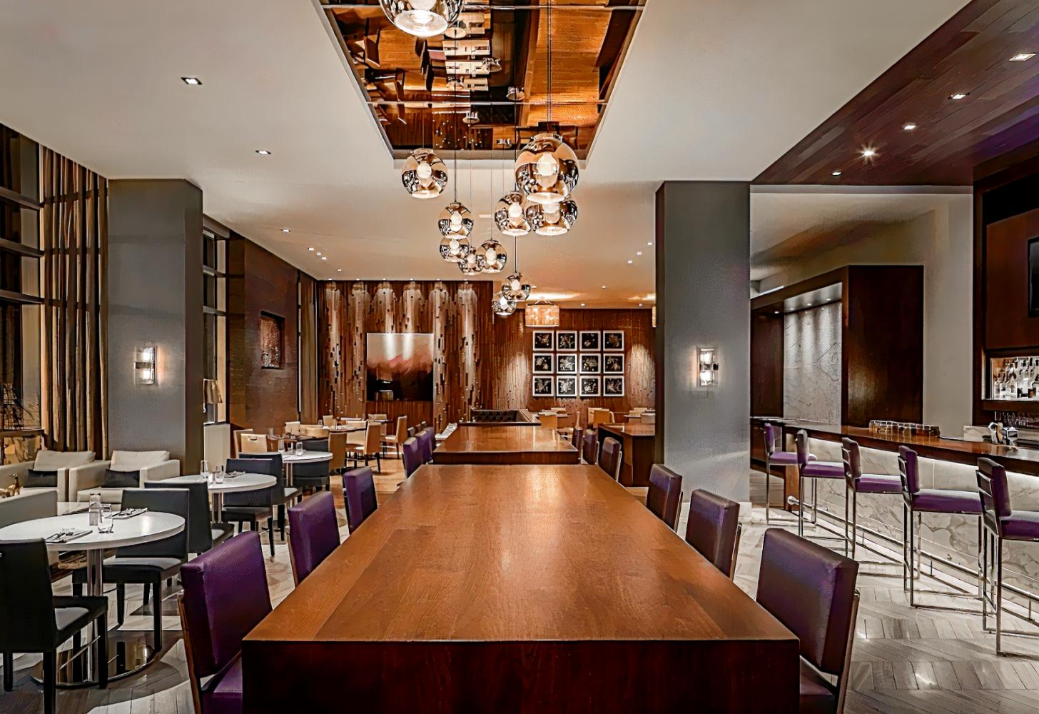 Hyatt Centric Midtown Atlanta