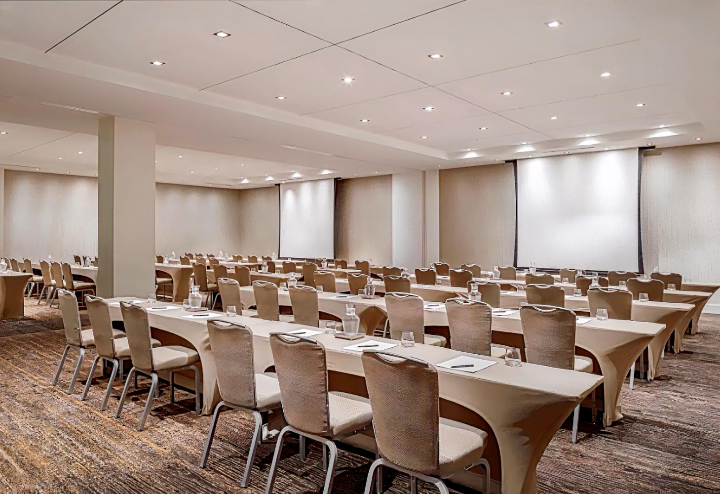 Hyatt Centric Midtown Atlanta