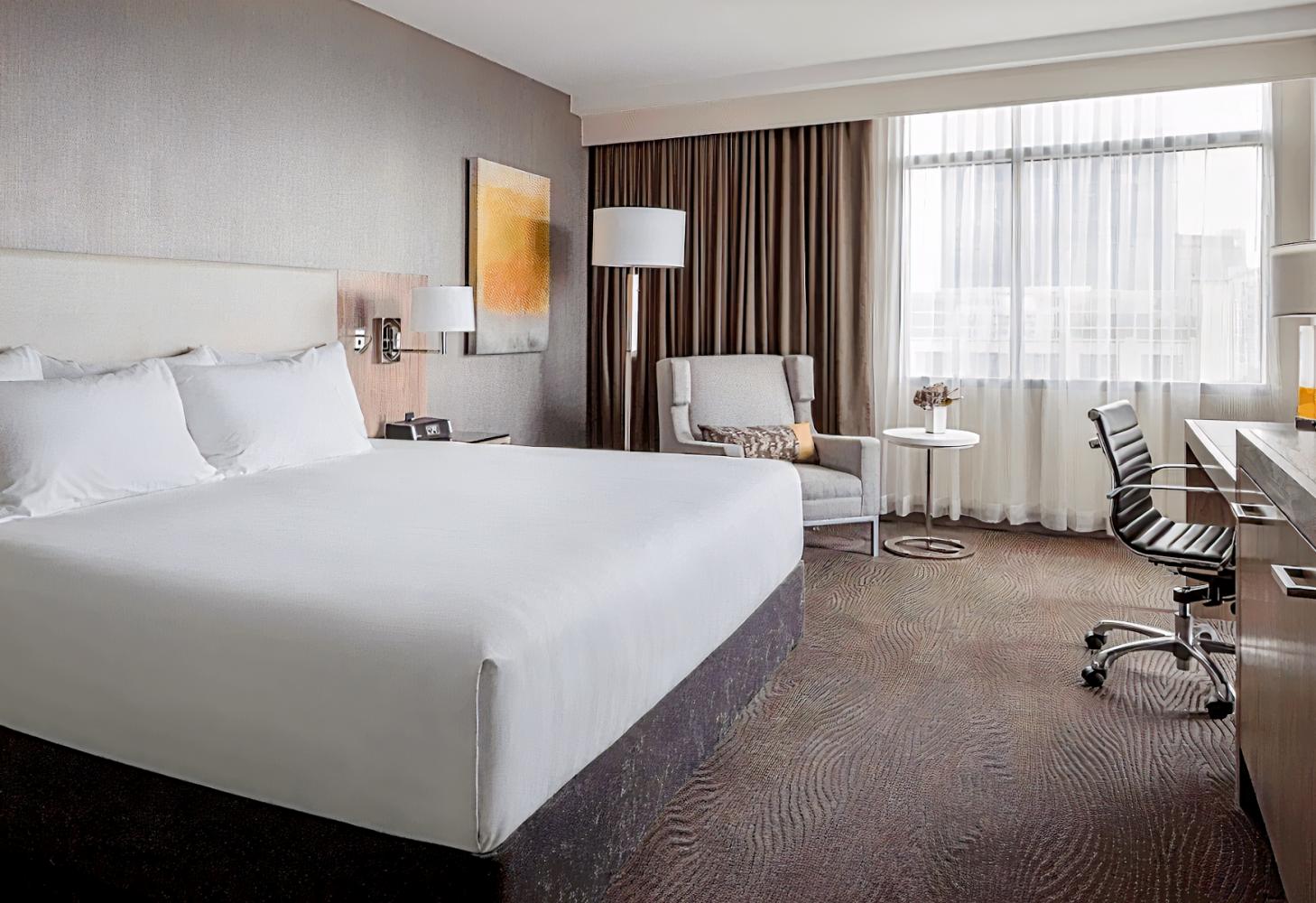 Hyatt Centric Midtown Atlanta