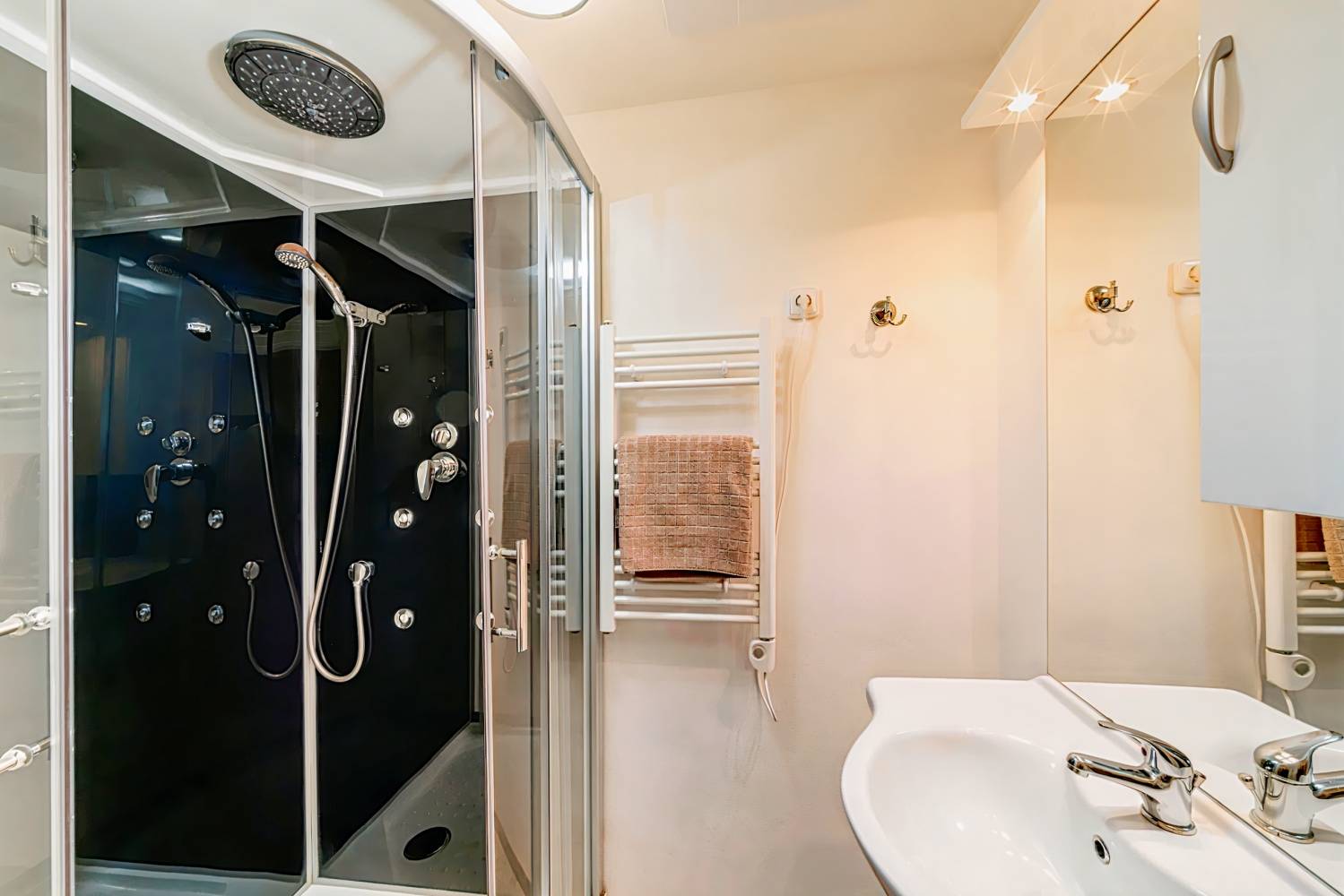 Old Town - Aparthotel Michalska