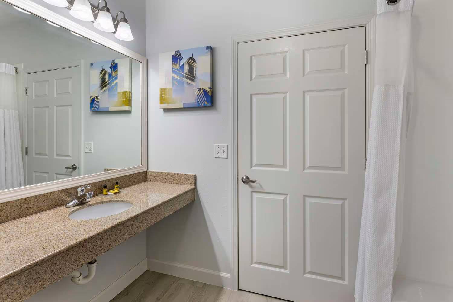 Best Western Plus MidAmerica Hotel