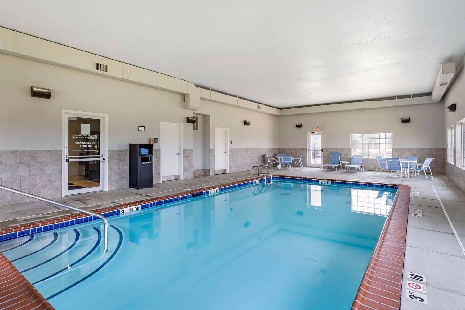 Best Western Plus MidAmerica Hotel