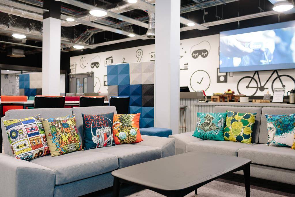 Village Hotel Bristol