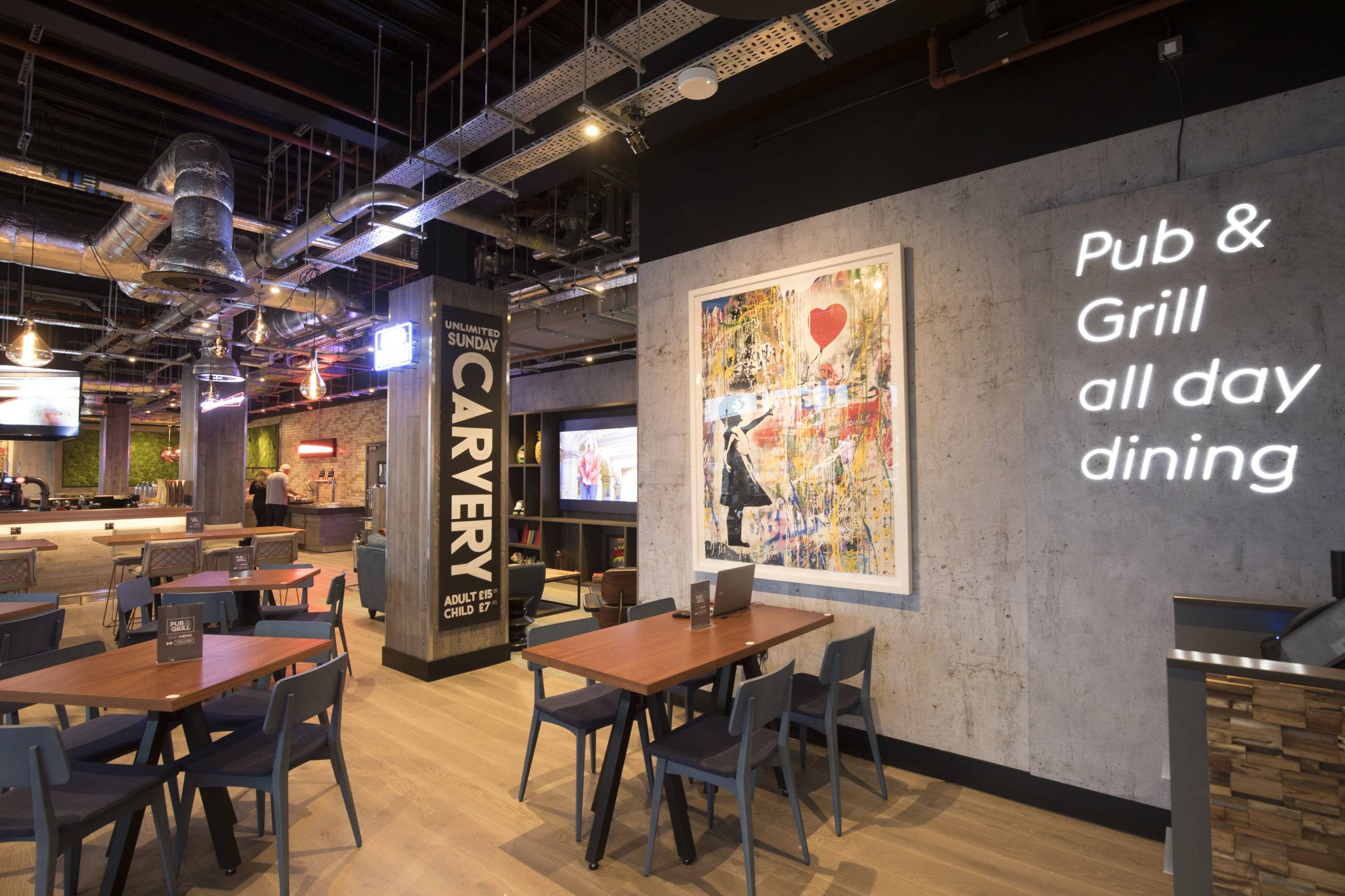 Village Hotel Bristol