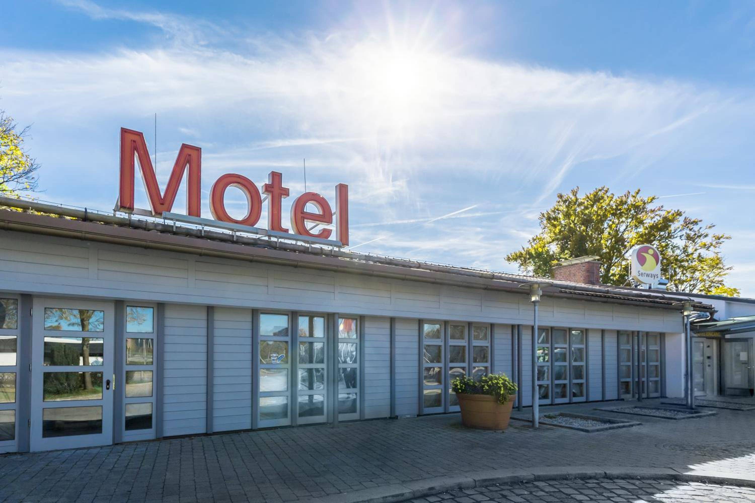 Hotel Irschenberg Süd