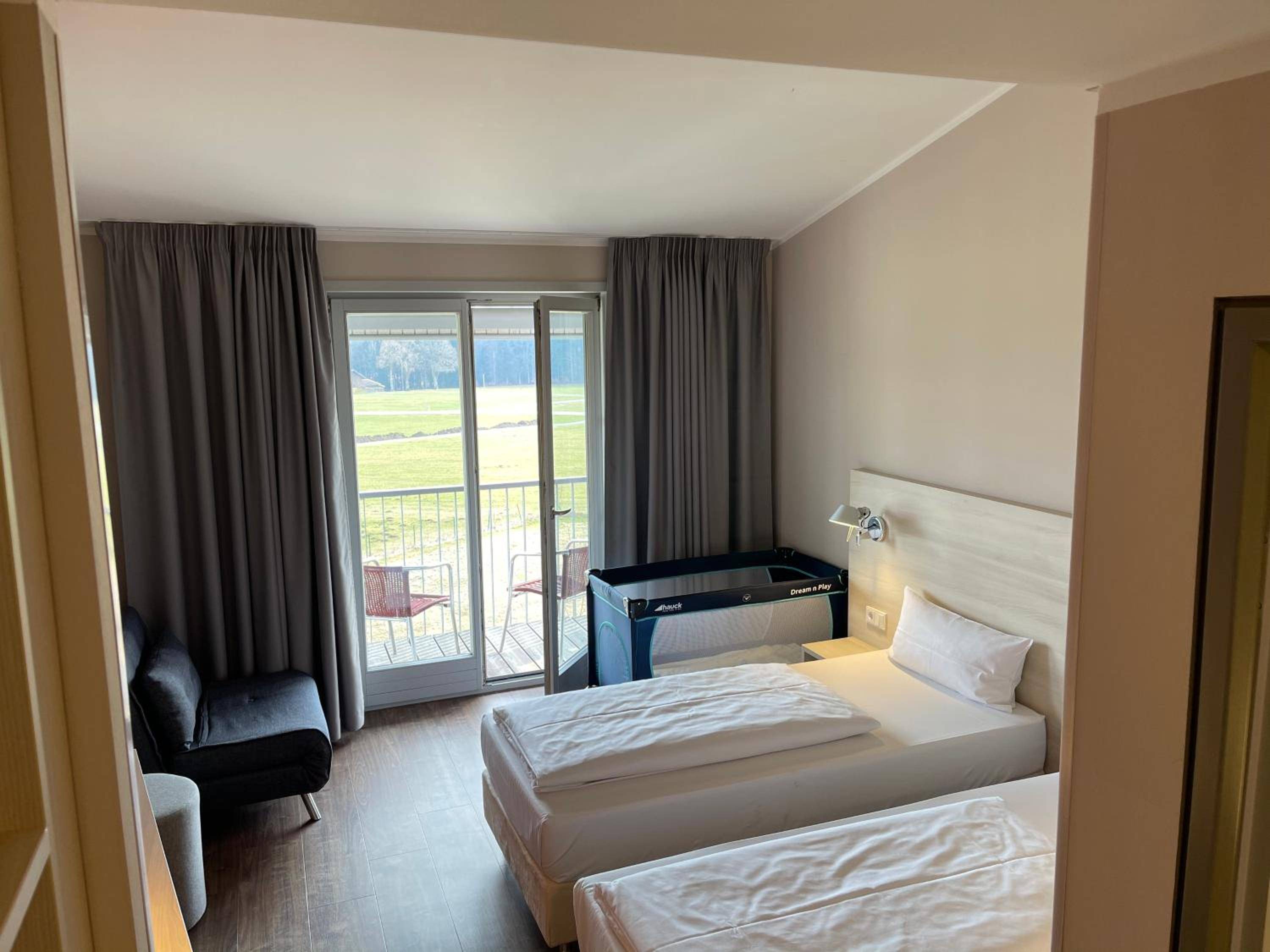 Hotel Irschenberg Süd