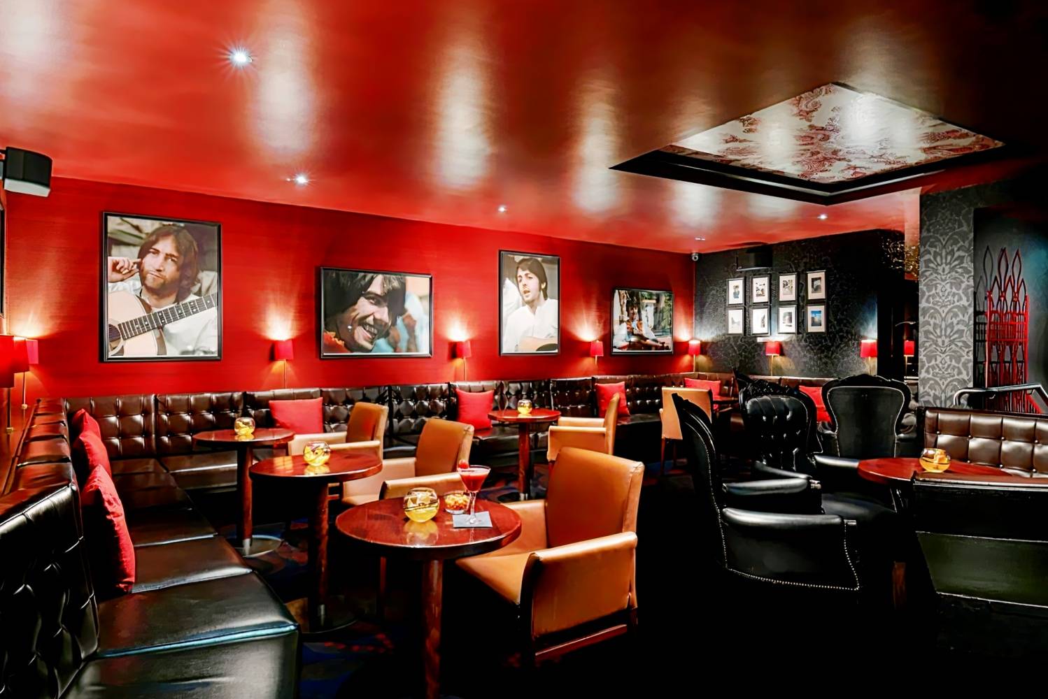 Hard Days Night Liverpool