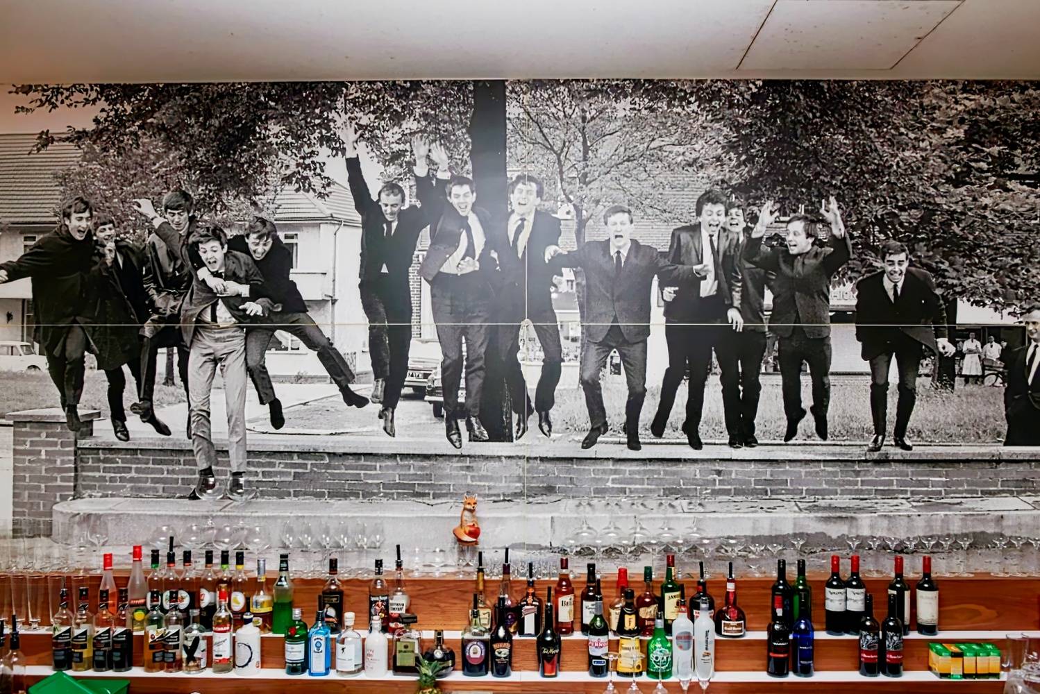 Hard Days Night Liverpool