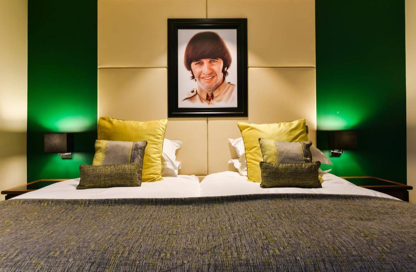 Hard Days Night Liverpool