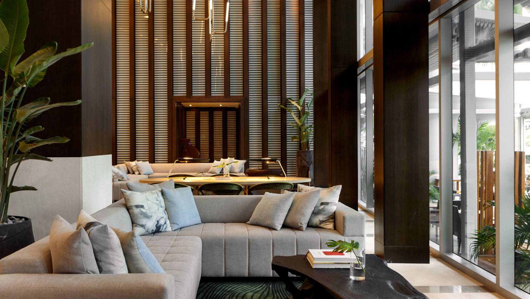 Kimpton Epic Miami Hotel, an IHG Hotel