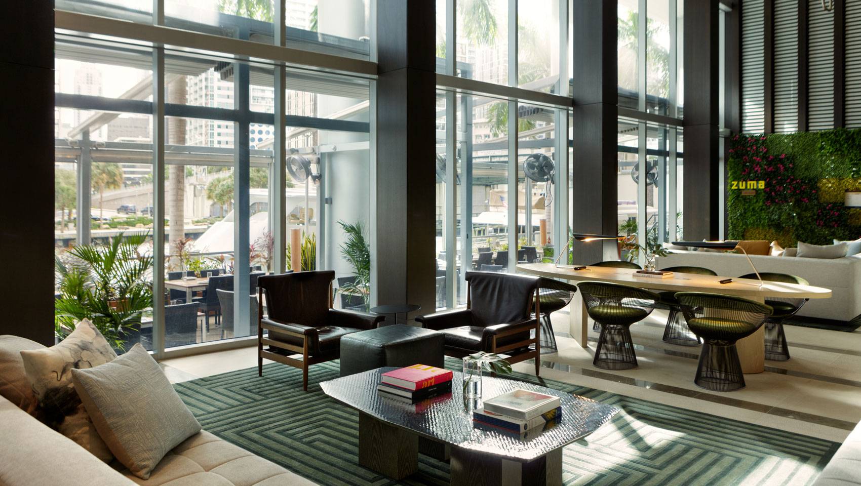 Kimpton Epic Miami Hotel, an IHG Hotel