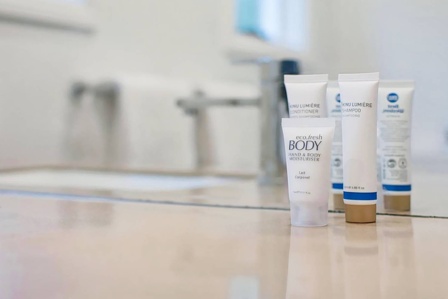 Best Western Plus Buckingham International