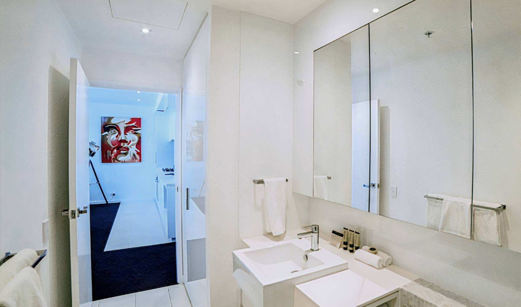 The Sebel Melbourne Docklands