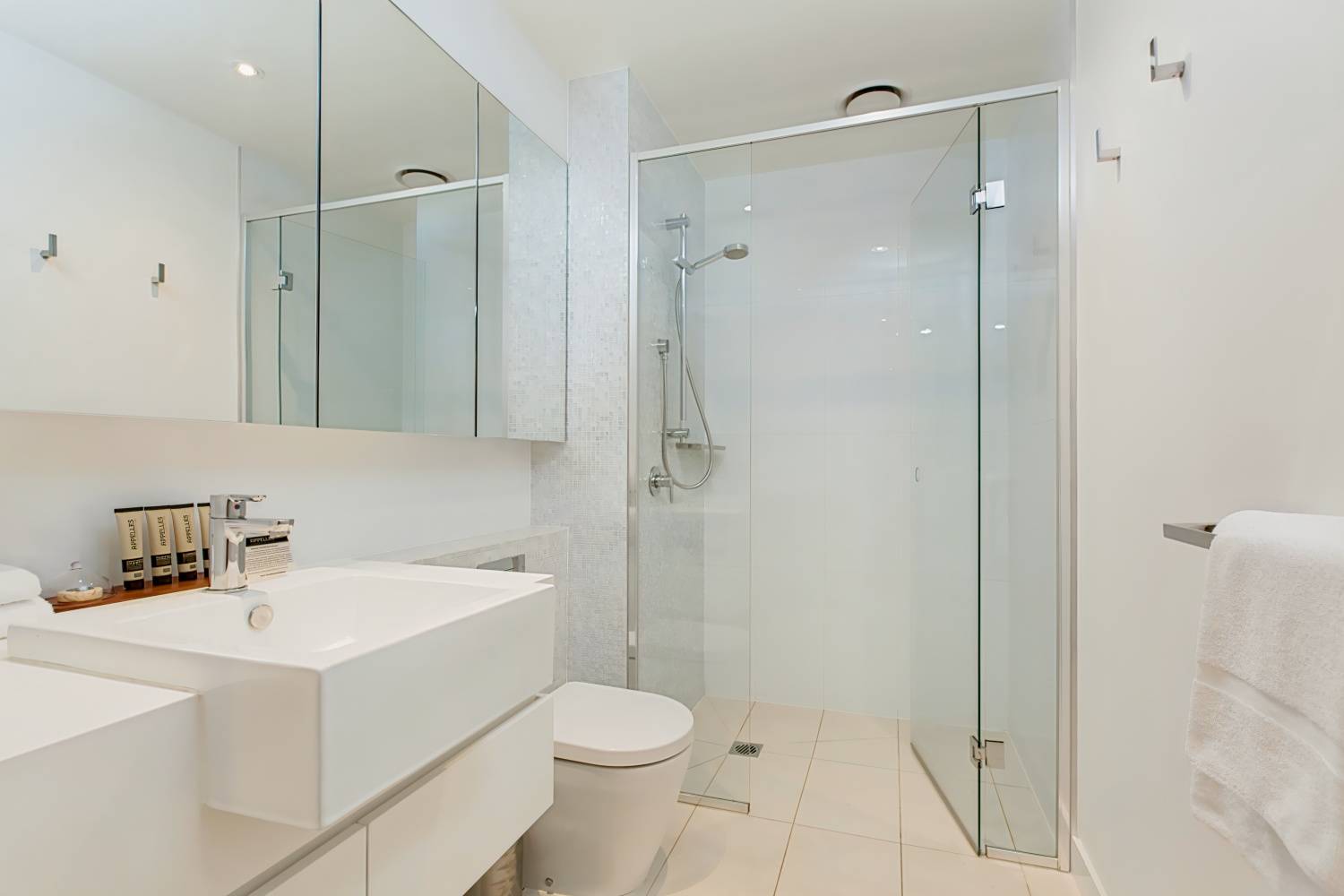 The Sebel Melbourne Docklands