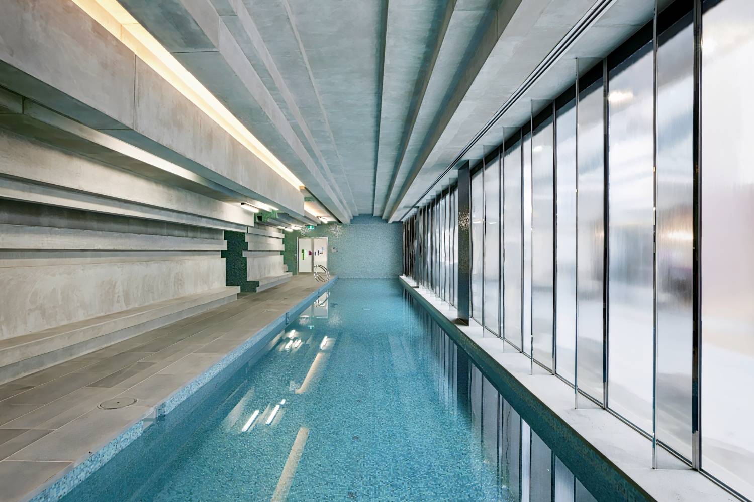 The Sebel Melbourne Docklands