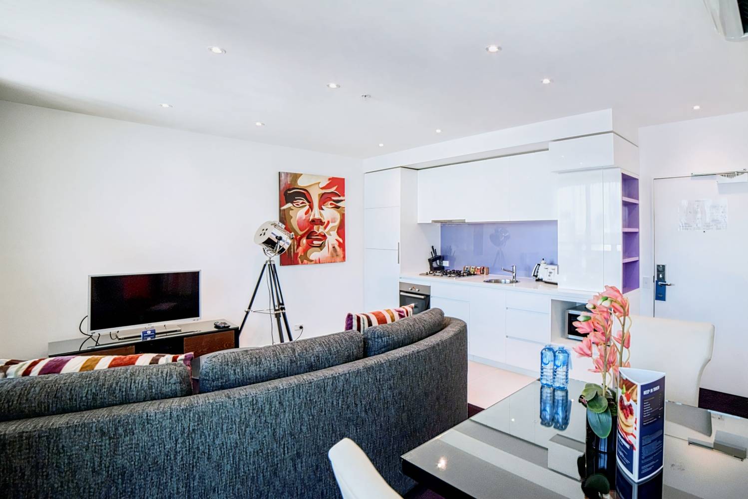 The Sebel Melbourne Docklands