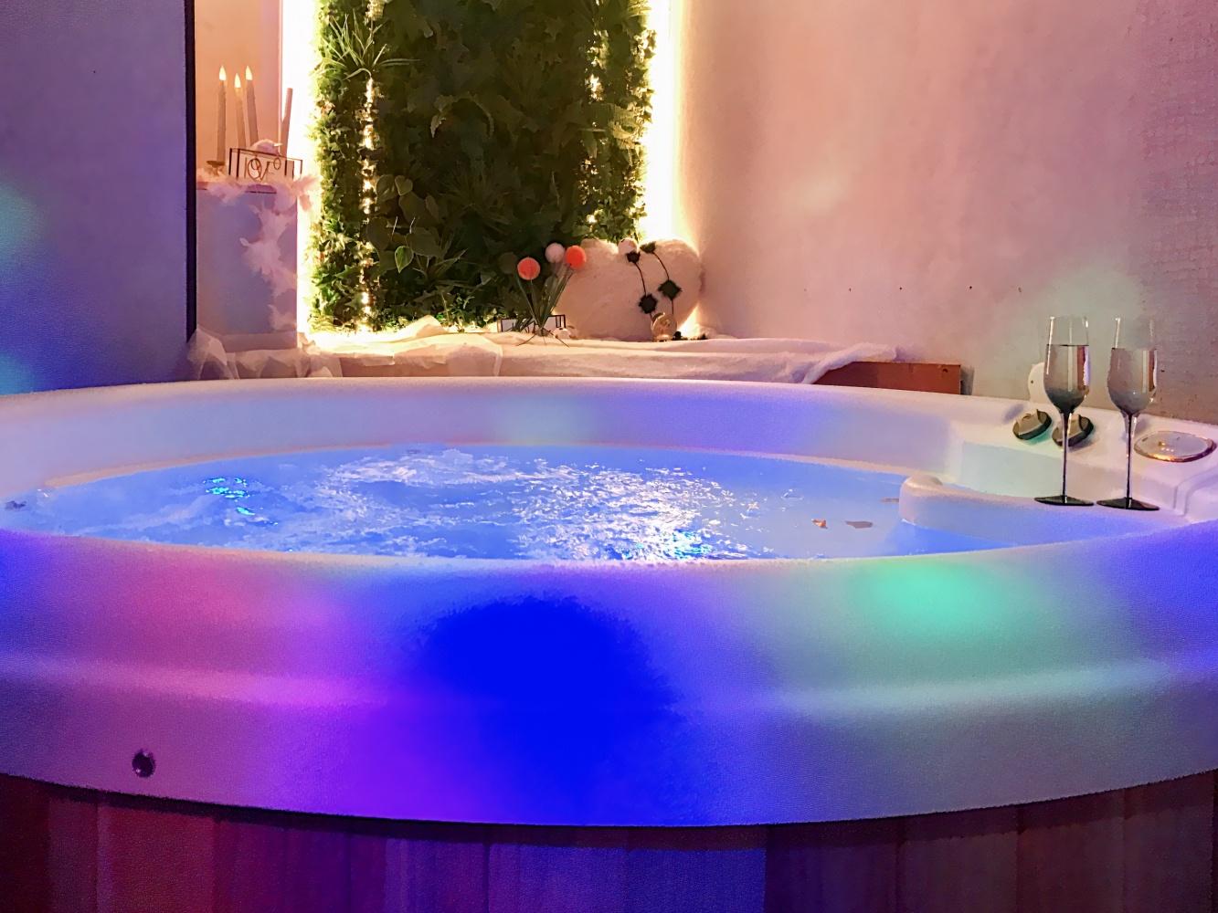 Les Aires en Scènes