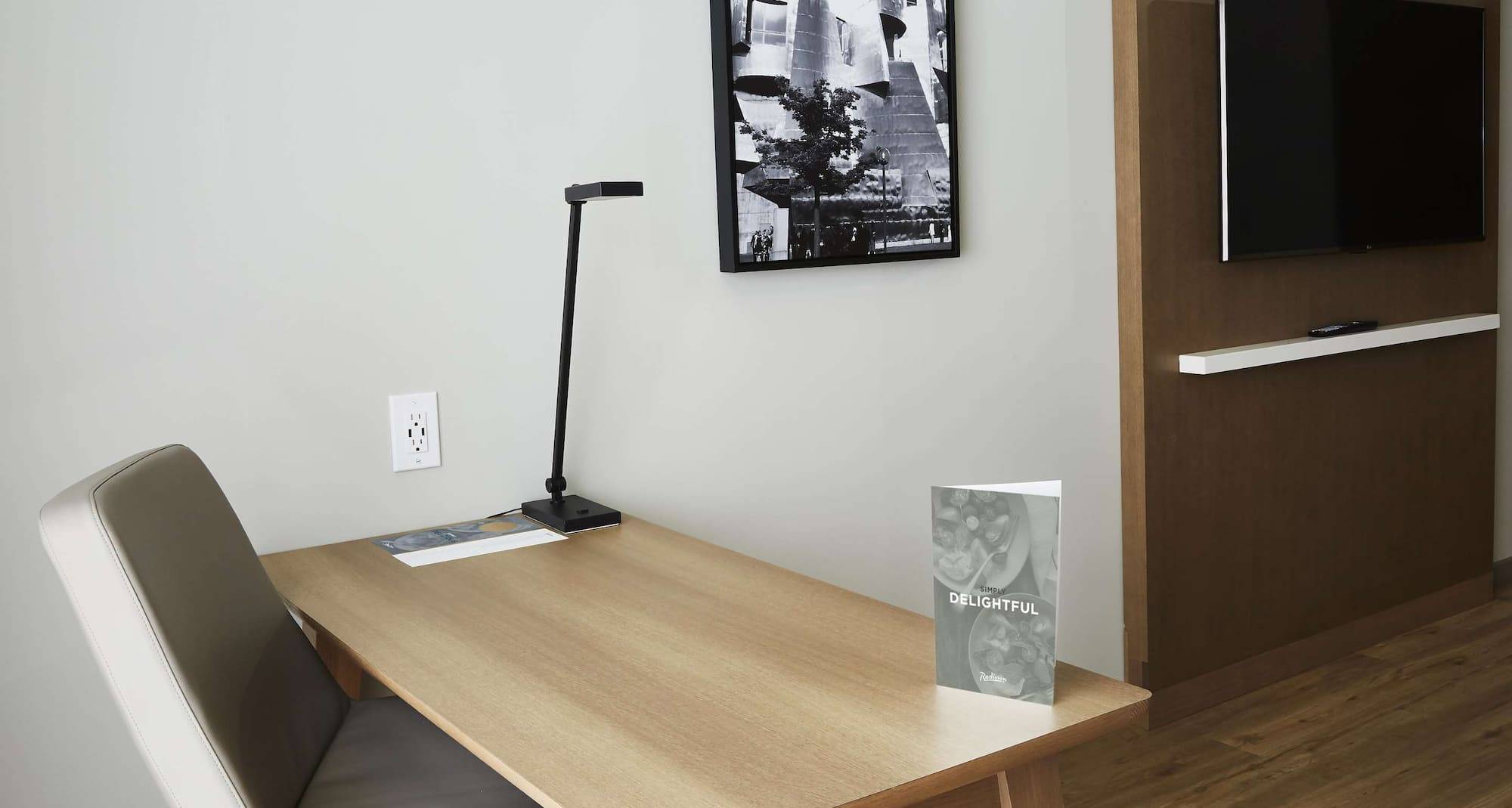 Radisson Hotel Paris Le Bourget