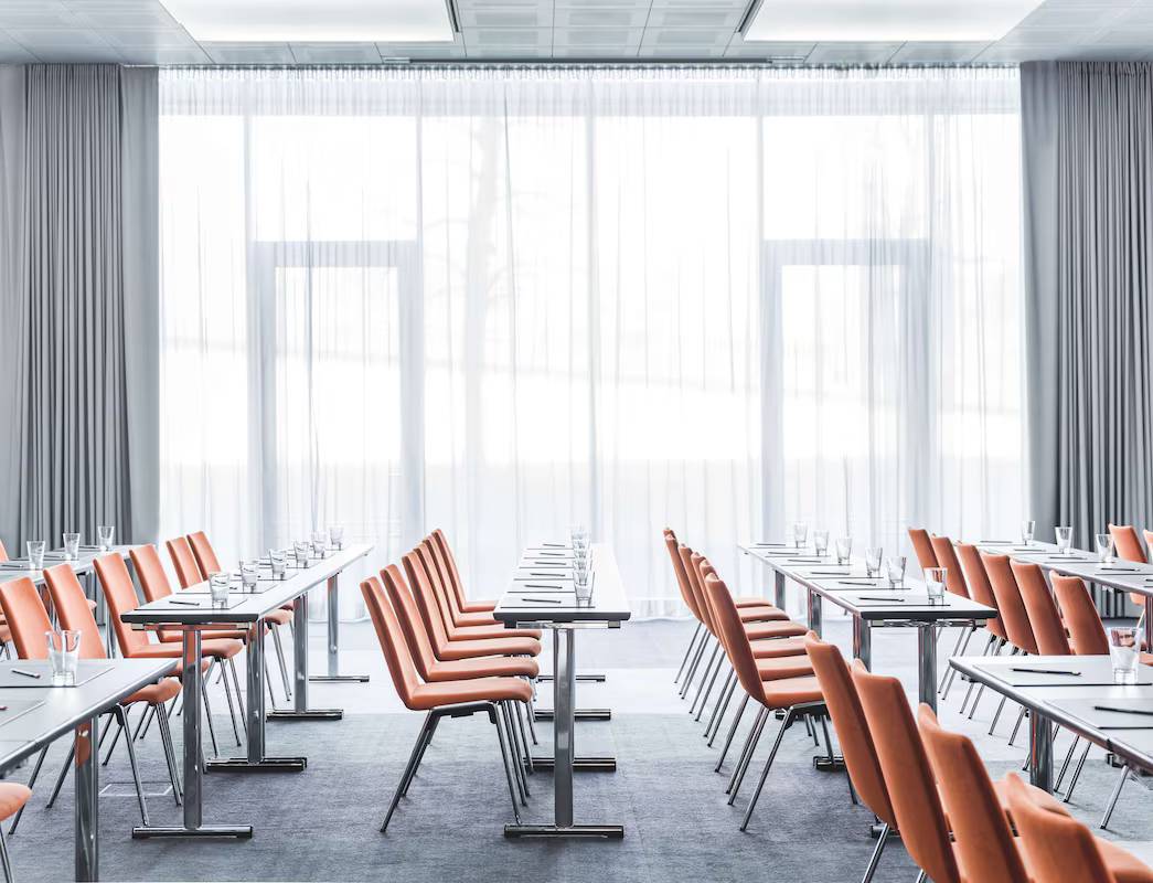 Radisson Hotel Paris Le Bourget