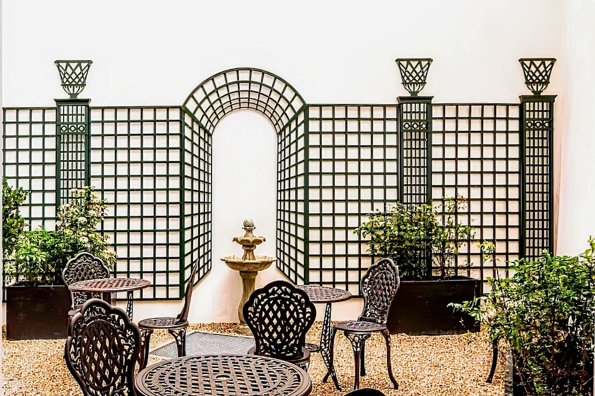 Villa Eiffel Mademoiselle