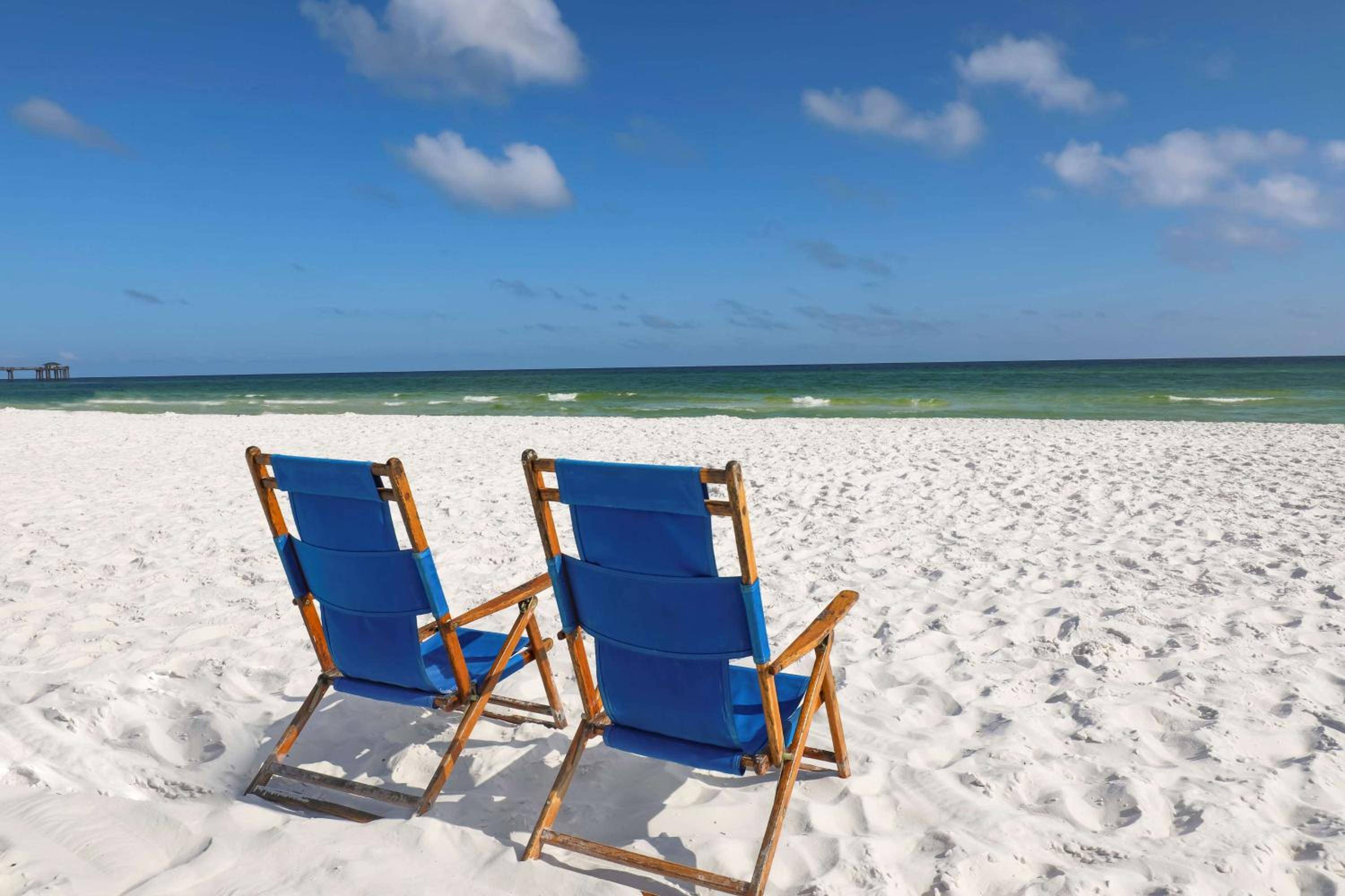 Hampton Inn Fort Walton Beach