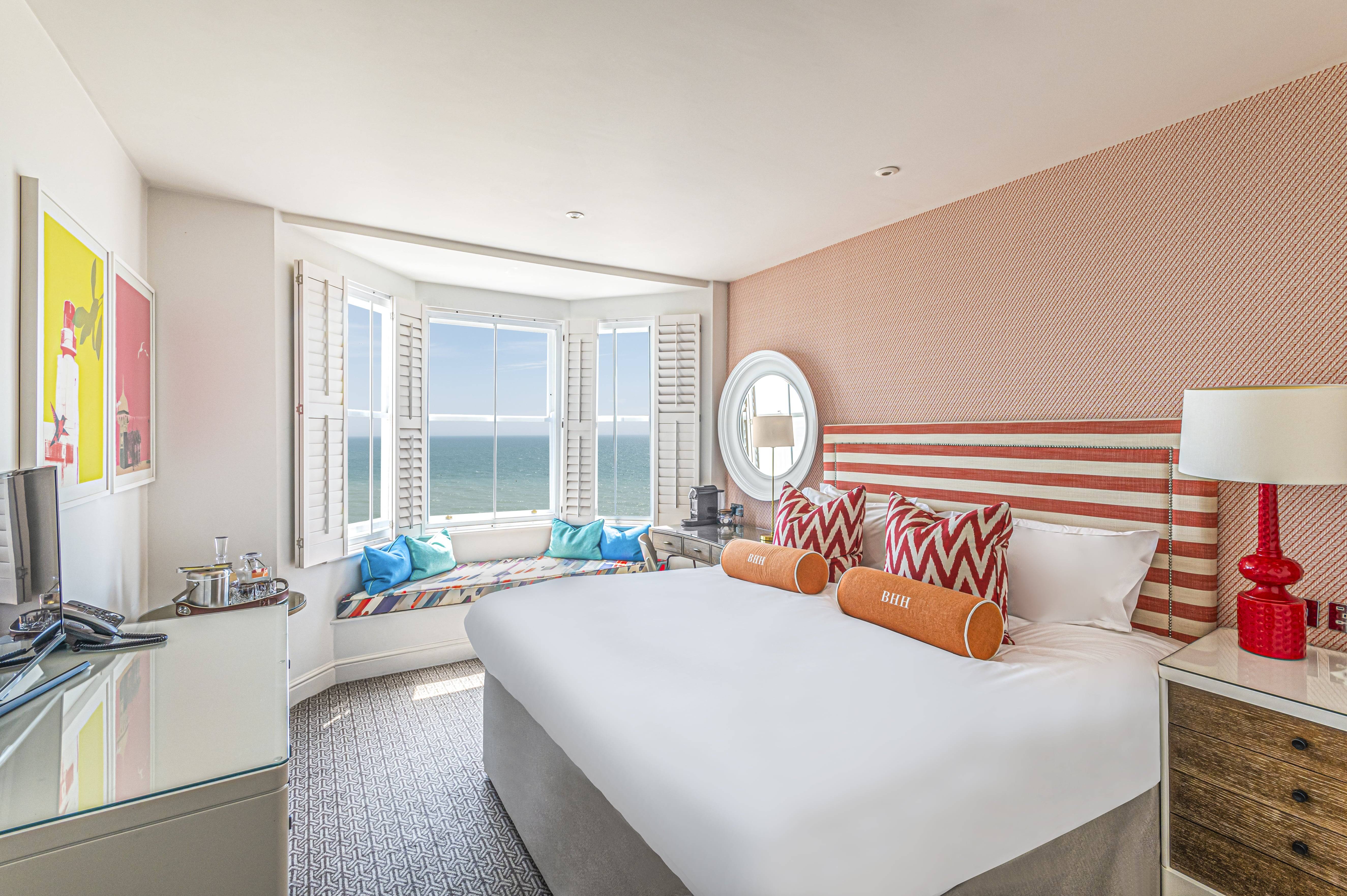 Harbour Hotel & Spa Brighton