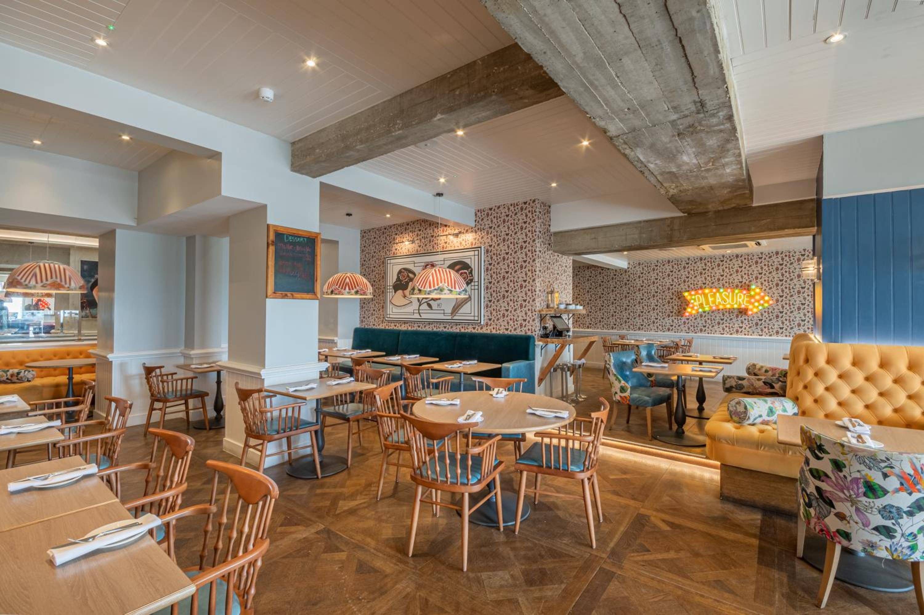 Harbour Hotel & Spa Brighton