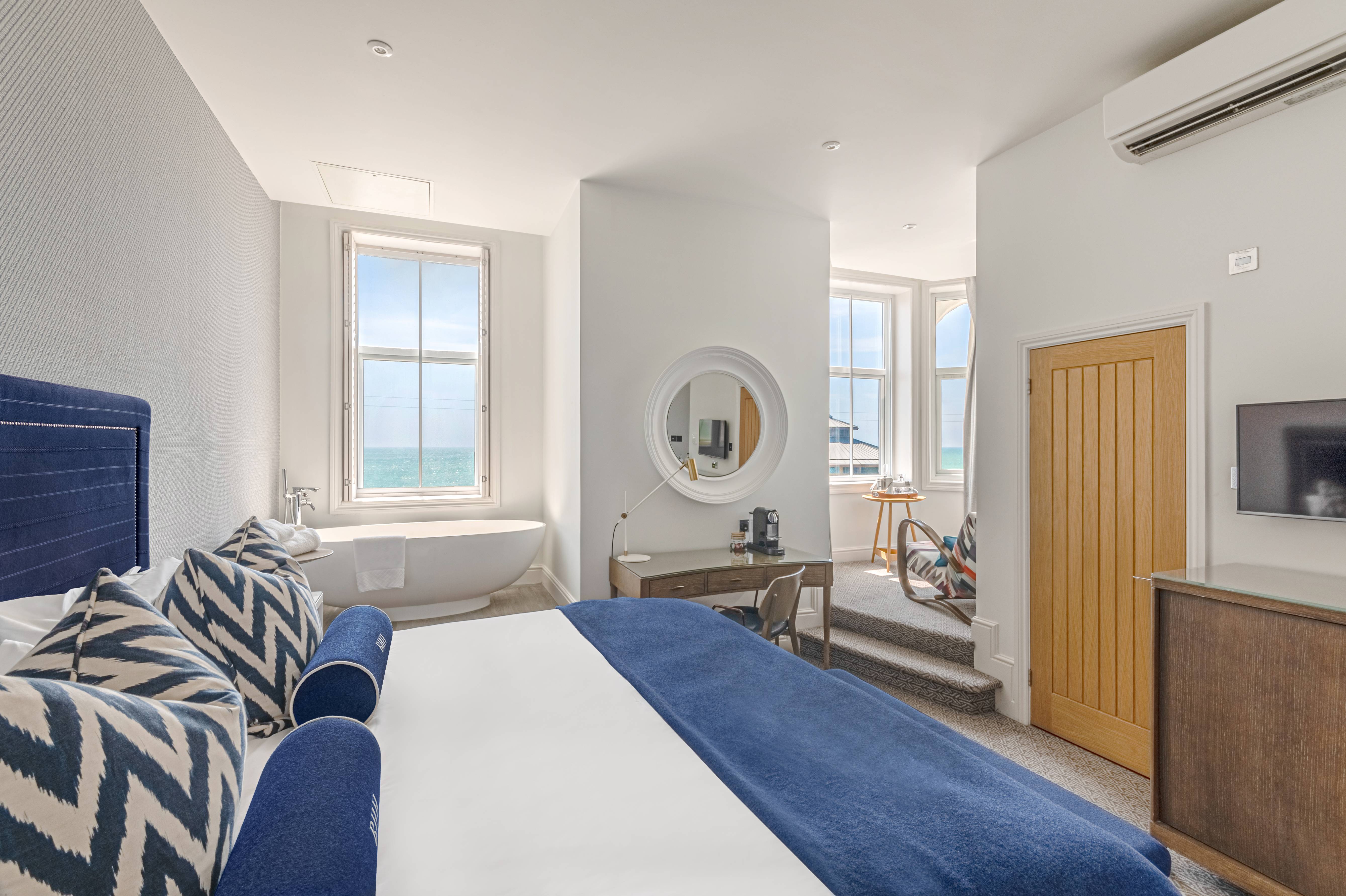 Harbour Hotel & Spa Brighton