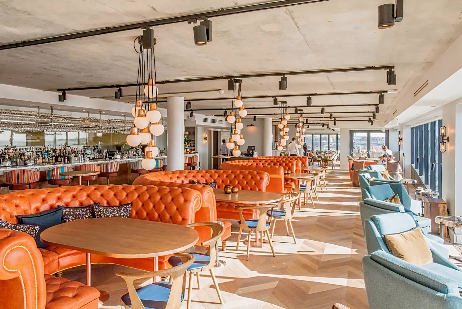 Southampton Harbour Hotel