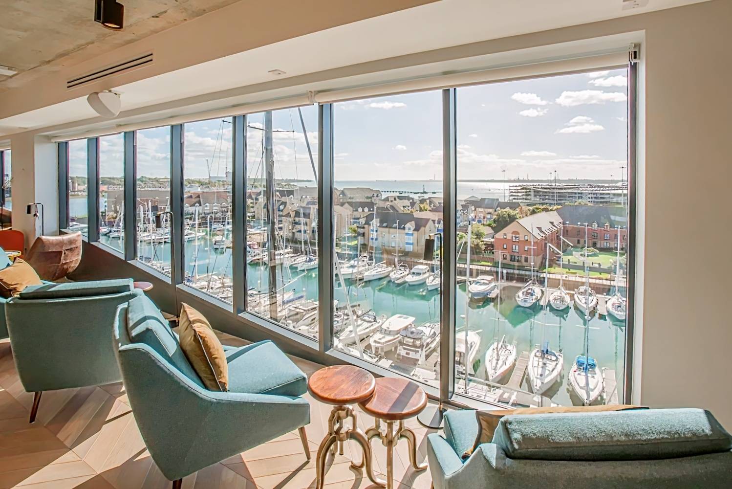 Southampton Harbour Hotel