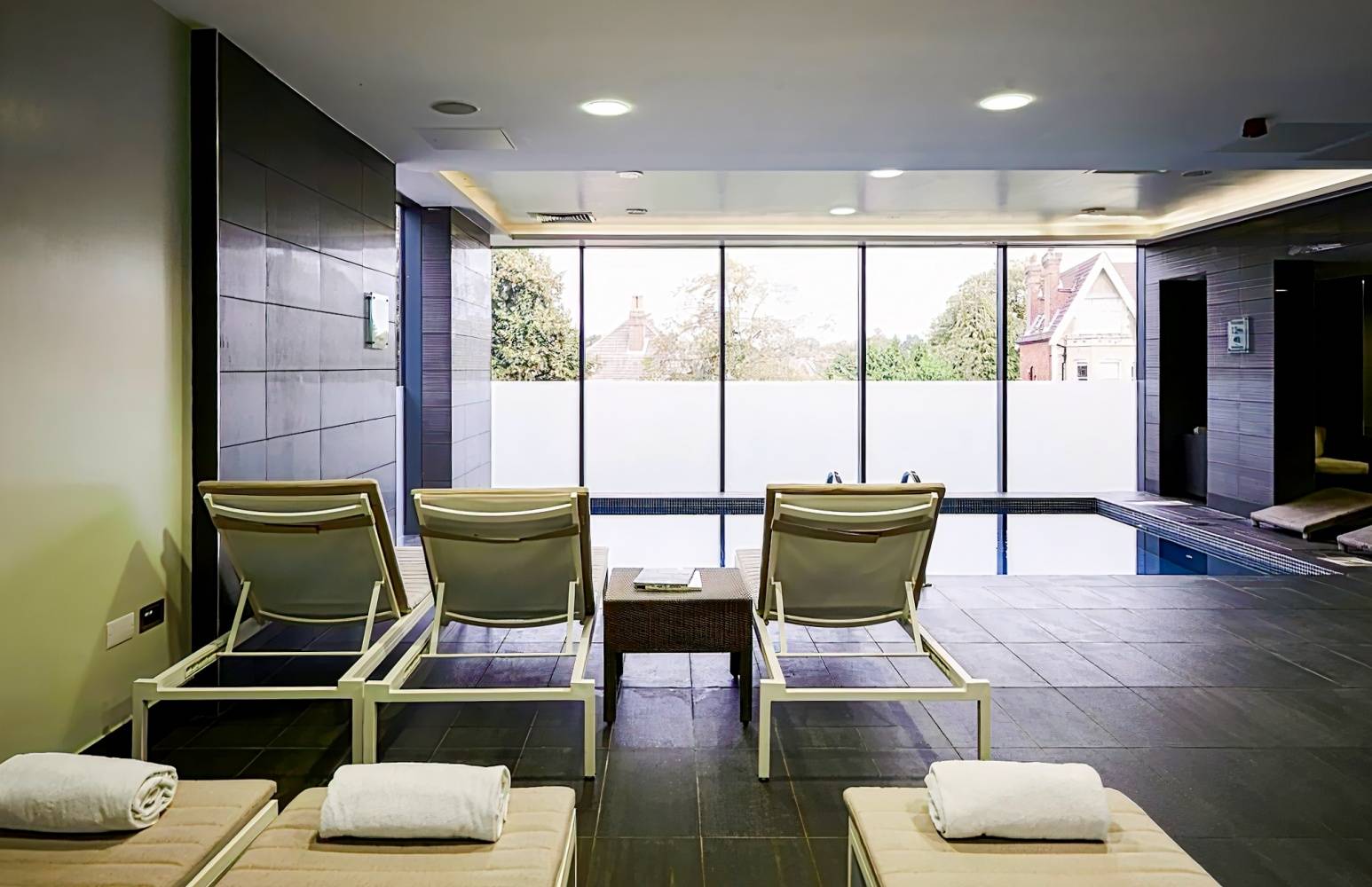 Guildford Harbour Hotel