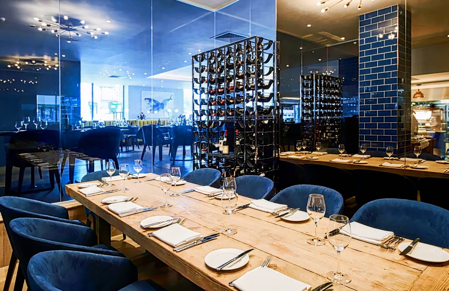 Guildford Harbour Hotel