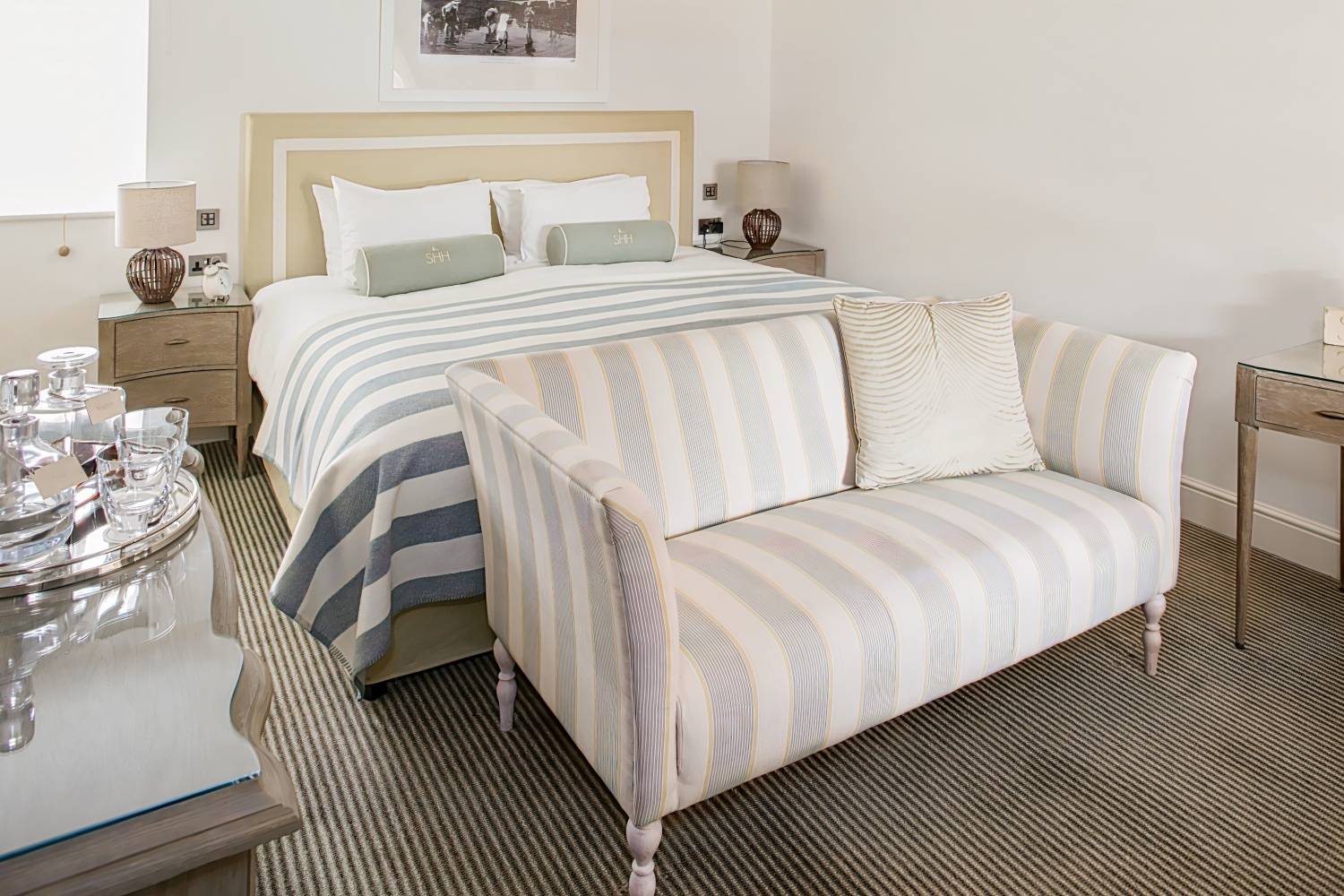 Sidmouth Harbour Hotel