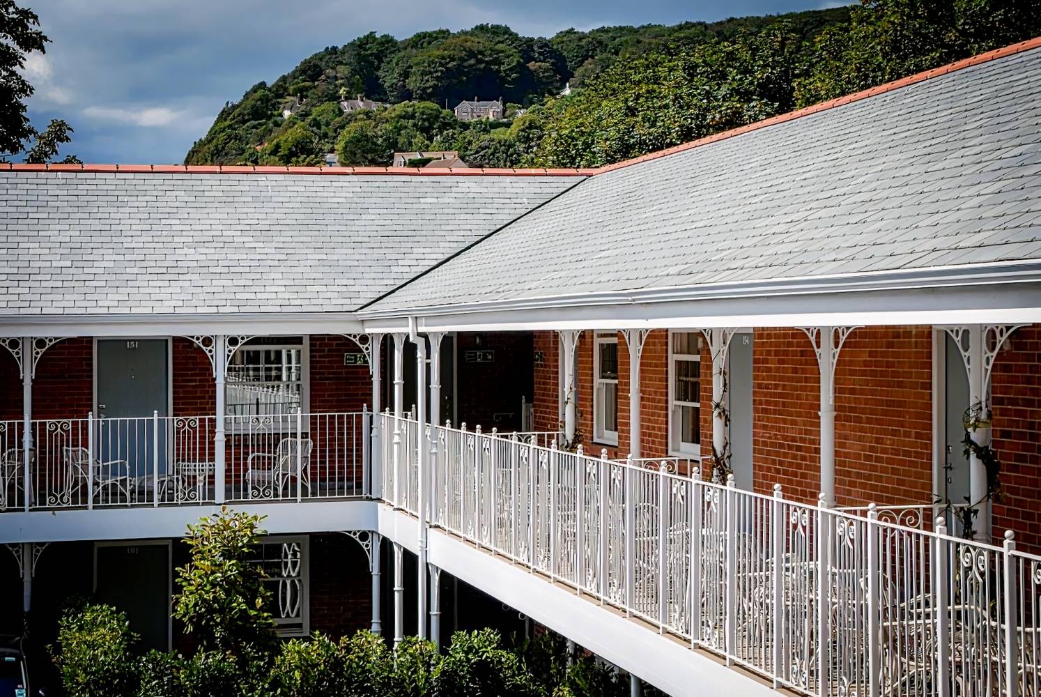 Sidmouth Harbour Hotel