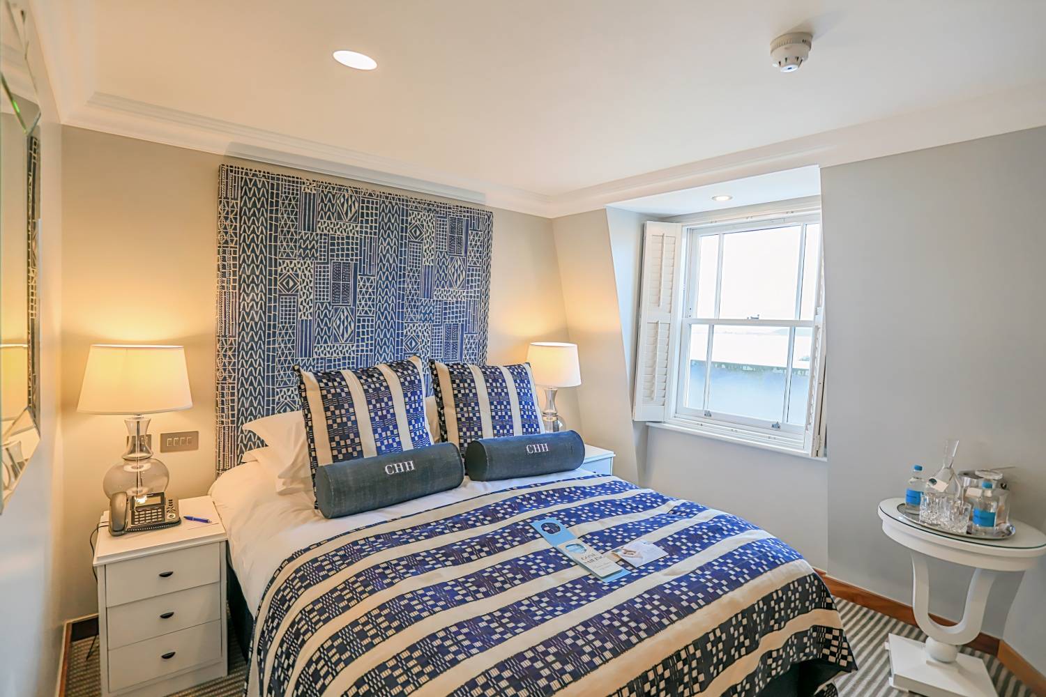 Christchurch Harbour Hotel