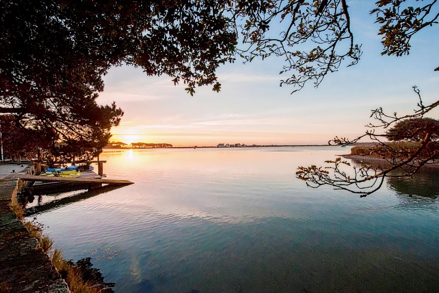Christchurch Harbour Hotel