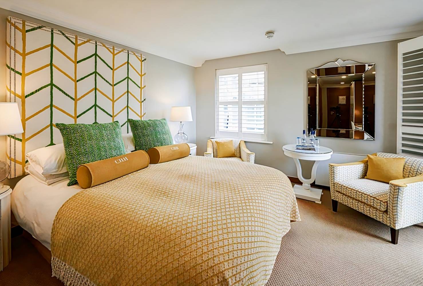 Christchurch Harbour Hotel