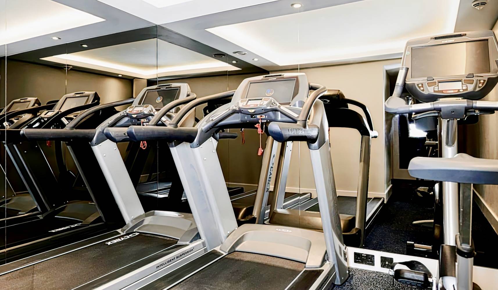 Bristol Harbour Hotel