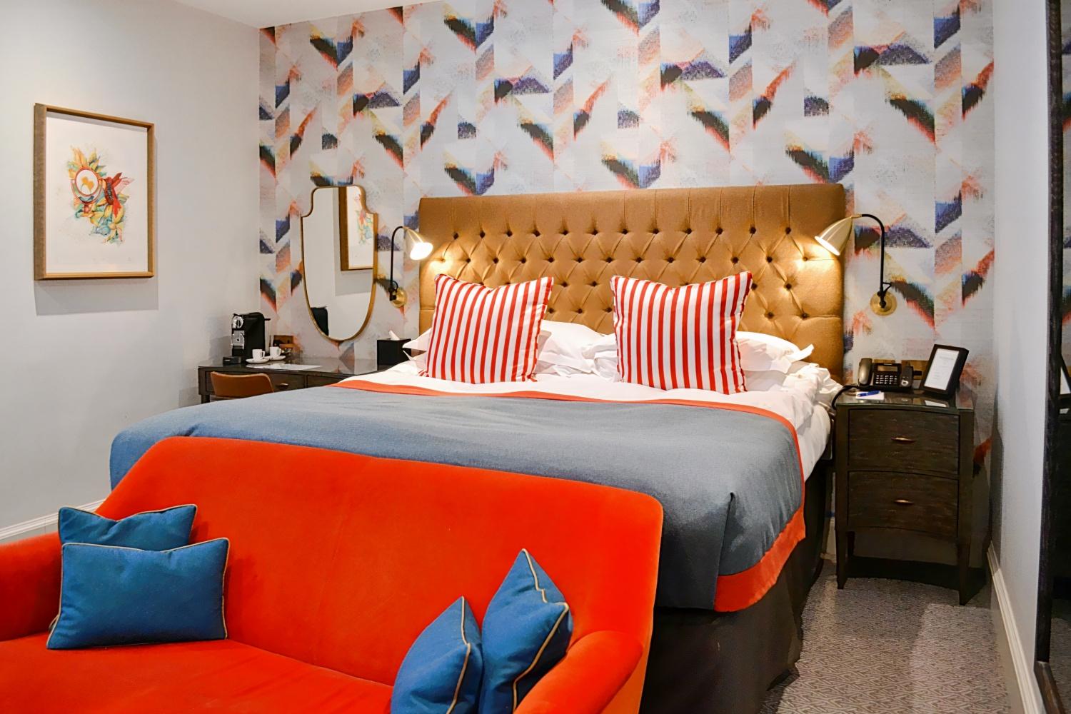 Bristol Harbour Hotel