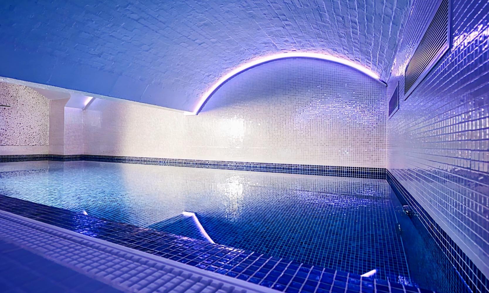 Bristol Harbour Hotel