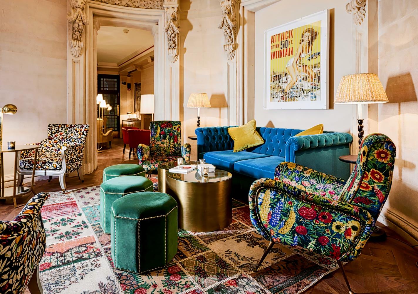 Bristol Harbour Hotel