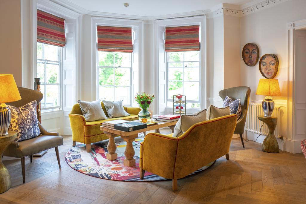 Richmond Harbour Hotel