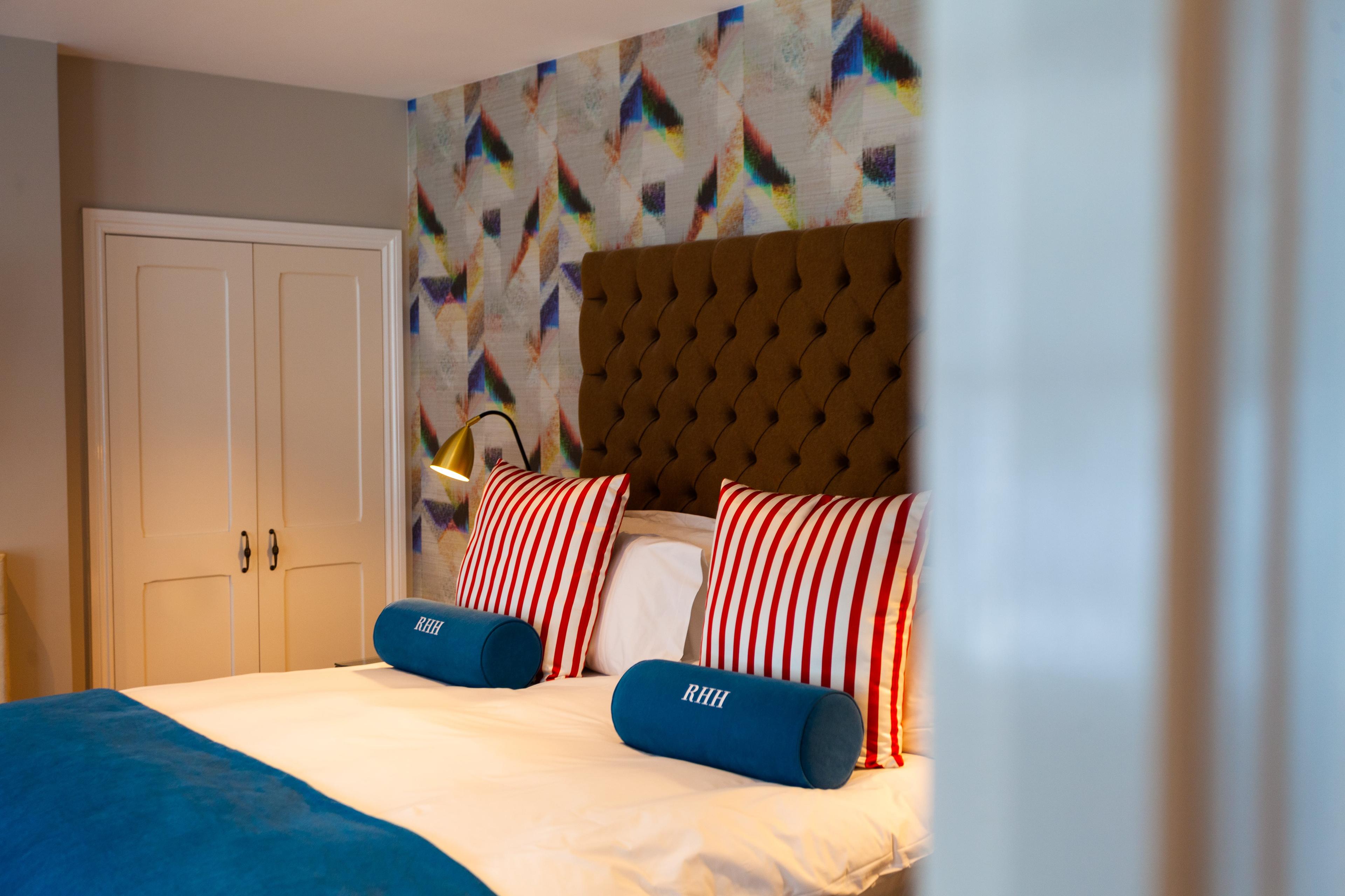 Richmond Harbour Hotel